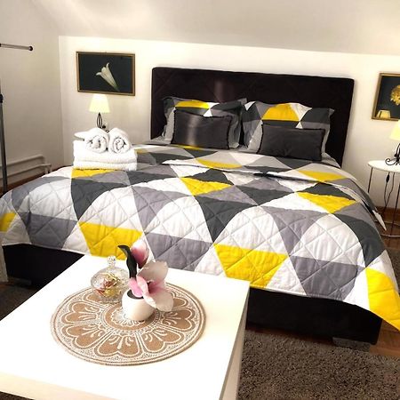 Matejevic Apartments Ni Eksteriør billede