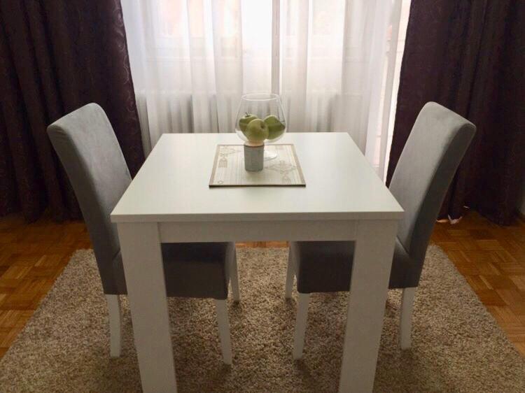 Matejevic Apartments Ni Eksteriør billede