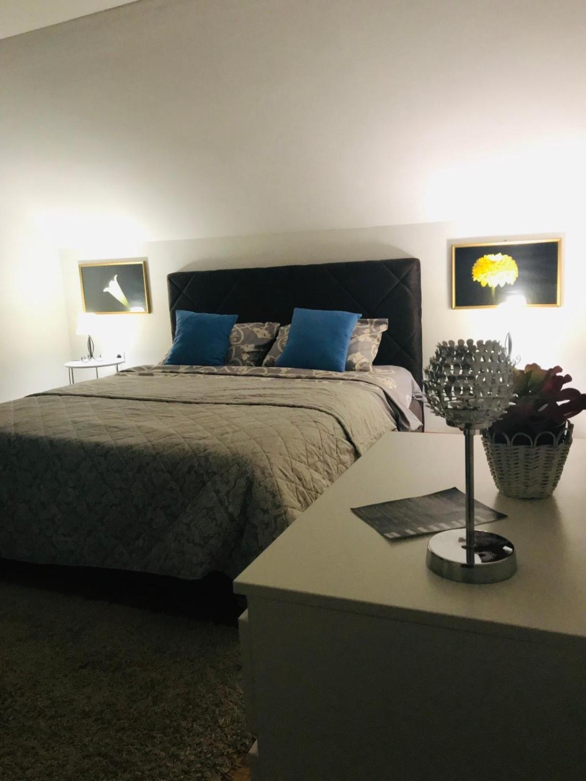 Matejevic Apartments Ni Eksteriør billede