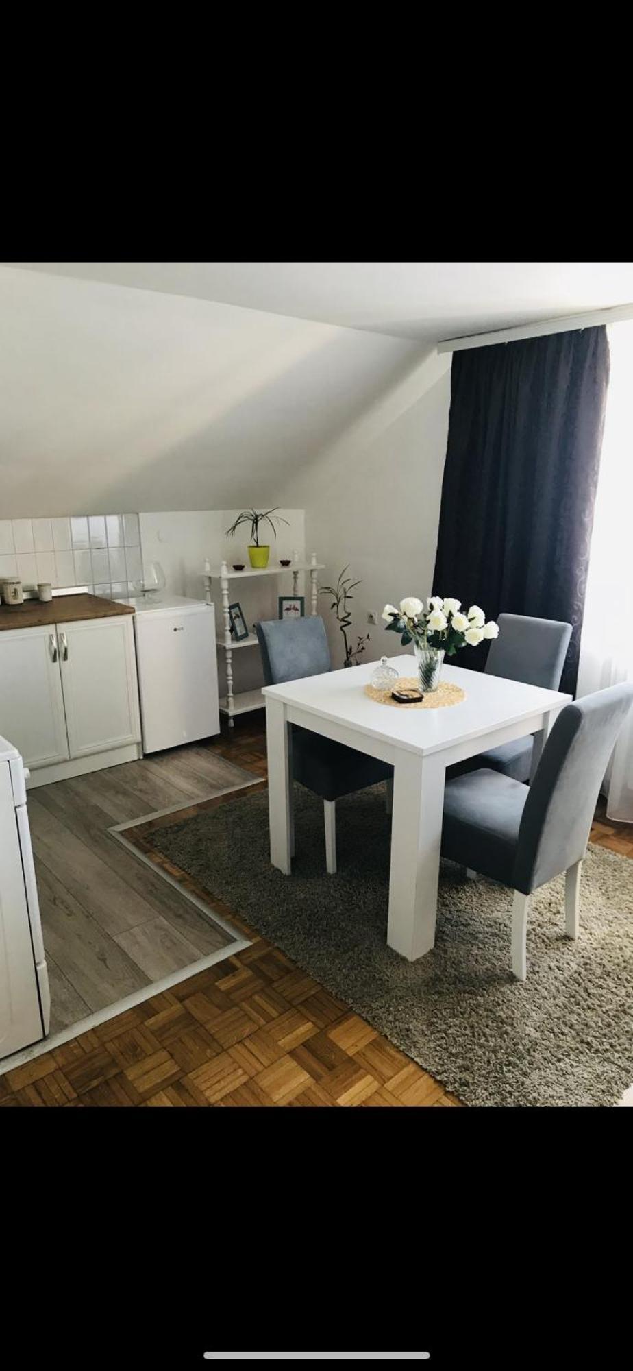 Matejevic Apartments Ni Eksteriør billede