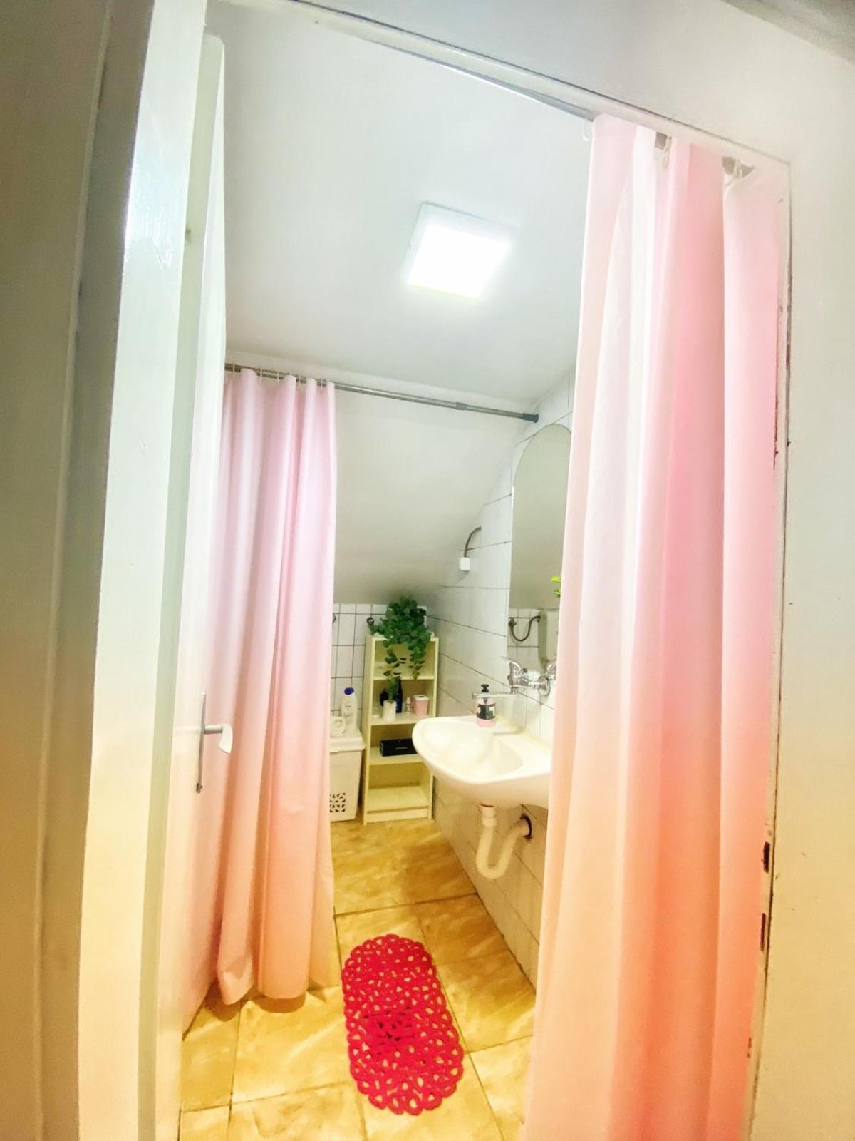 Matejevic Apartments Ni Eksteriør billede