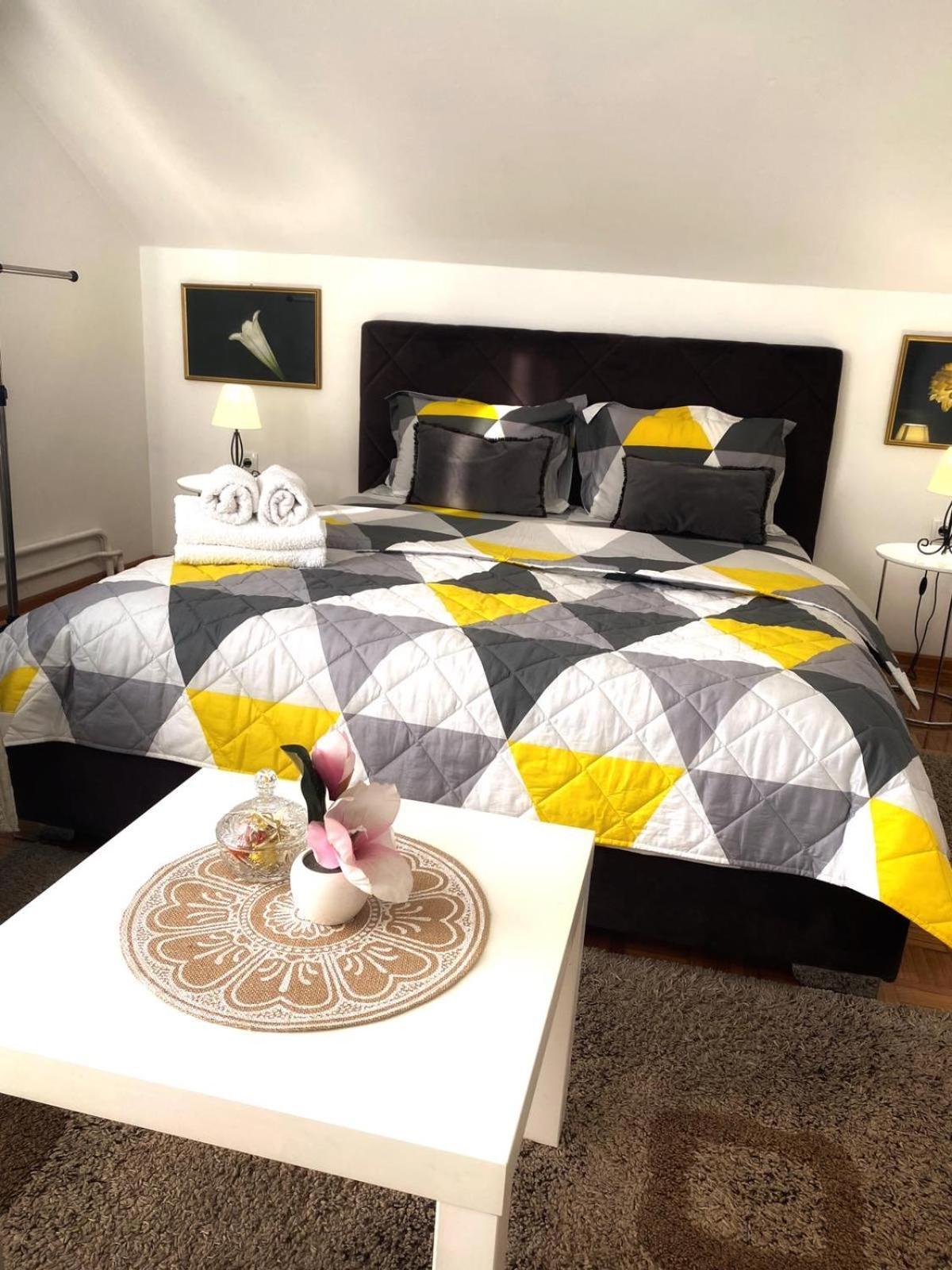 Matejevic Apartments Ni Eksteriør billede
