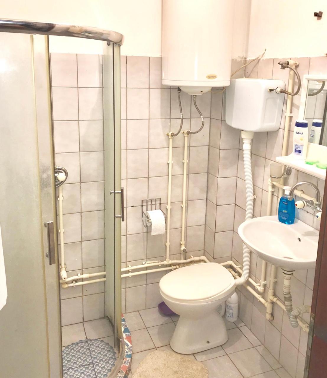 Matejevic Apartments Ni Eksteriør billede