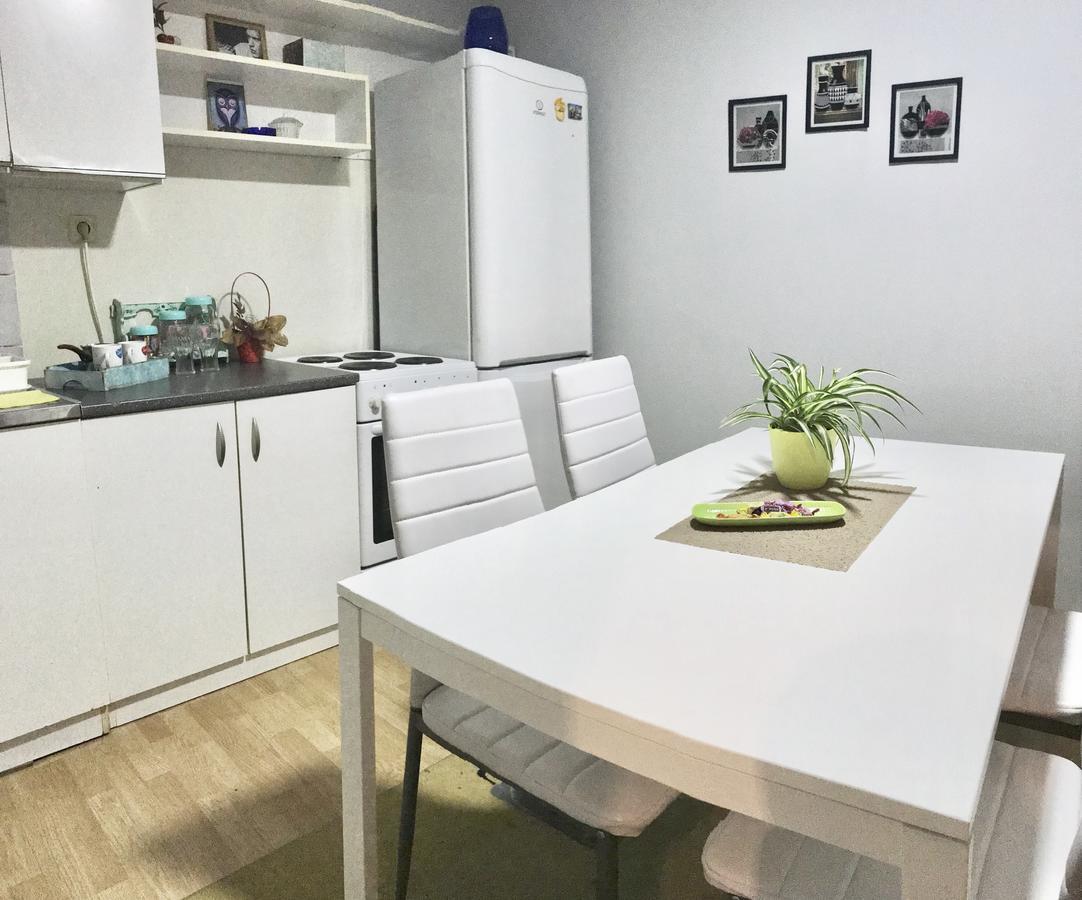 Matejevic Apartments Ni Eksteriør billede