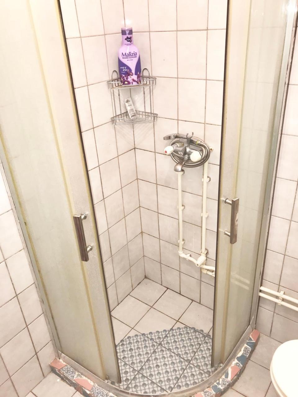 Matejevic Apartments Ni Eksteriør billede